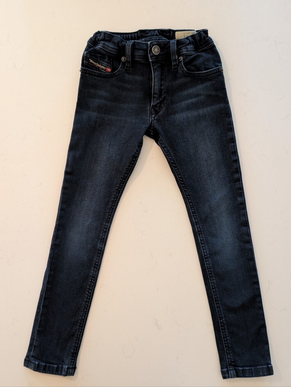 Diesel | Dark Blue Skinny Jeans